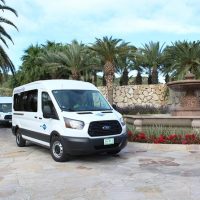 Airport & Ground Transfers