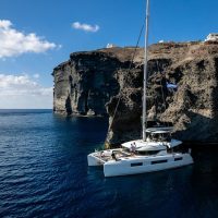 Catamaran Cruises