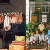 Shopping Tours