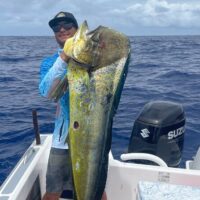 Fishing Charters & Tours