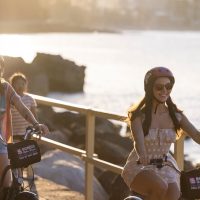 Bike & Mountain Bike Tours