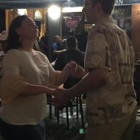 Dance Lessons