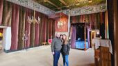Best private tour to Stirling Castle & Loch Lomond!