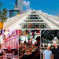 Coffee & Tea Tours