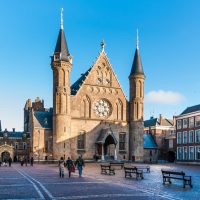 Architecture Tours