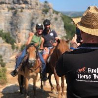 Horseback Riding