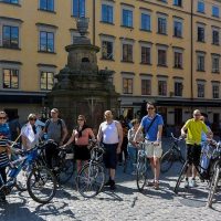 Bike & Mountain Bike Tours