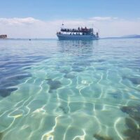Boat Tours