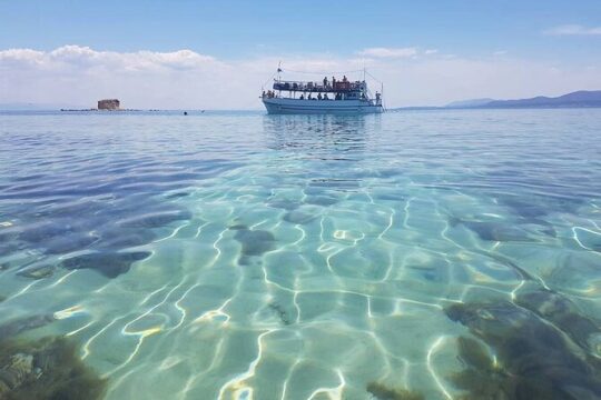 Easter in Northeast Aegean Islands
