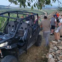 Luxury Tours