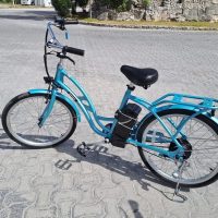 Bike Rentals