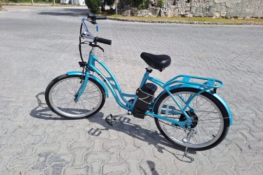 Good Friday in Costa Maya