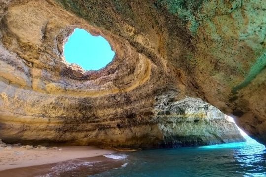 New Year’s Day long weekend in Portimao