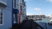 Authentic, genuine guide and a gem of a tour