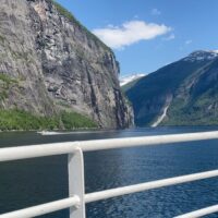 Day Cruises
