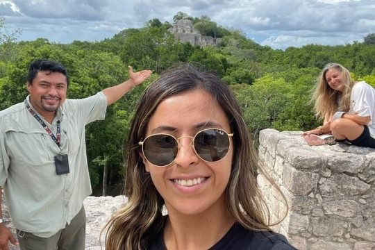 Valentine's Day in Campeche