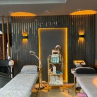 Day Spas