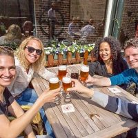 Street Food Tours