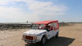 A Fantastic Méhari Experience