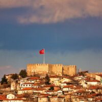 Archaeology Tours