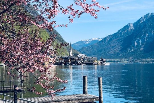 Good Friday in Hallstatt