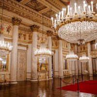 Luxury & Special Occasions