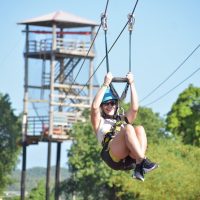 Ziplines