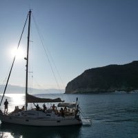 Brunch Cruises