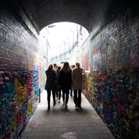 Half-day Tours