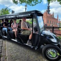 Golf Tours & Tee Times