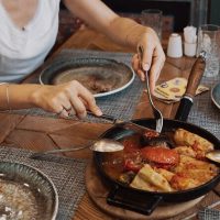 Street Food Tours
