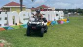 Great value, thoroughly toured main attractions of the island!