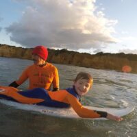 Surfing & Windsurfing
