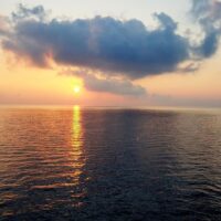 Sunset Cruises
