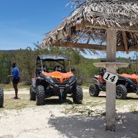 4WD, ATV & Off-Road Tours