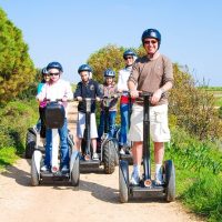 Segway Tours