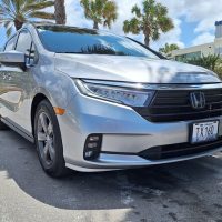 Airport & Ground Transfers