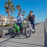 Self-guided Tours & Rentals