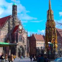 Day Trips & Excursions