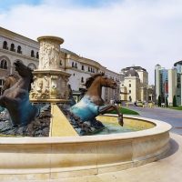 Multi-day & Extended Tours