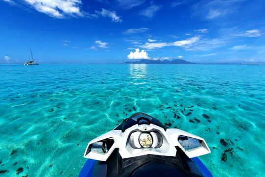 Easter in Tahiti