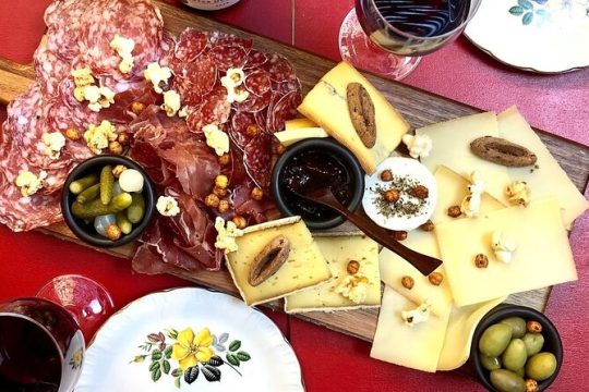 Easter in Aix-en-Provence