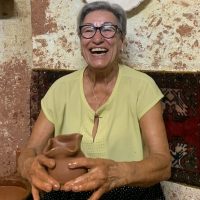 Pottery Classes
