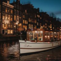 Sunset Cruises