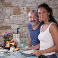 Cooking Classes