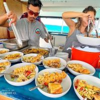 Catamaran Cruises