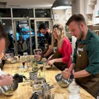 Cooking Classes