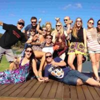 Bus & Minivan Tours