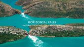 Fly Horizontal Falls