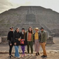 Luxury Tours